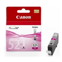 Canon CLI-521M MAGENTA