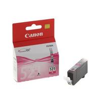 spausdintuvo canon kasetes - Canon CLI-521M MAGENTA - 3 nuotrauka