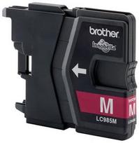 Brother LC985M Magenta