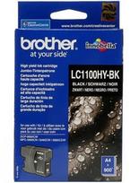 broly - Rašalinio spausdintuvo kasetė Brother LC1100HYBK Black - 3 nuotrauka