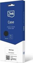 3MK "Matt Case Xiaomi Poco M5" Black
