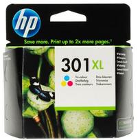 hp ink 301 kaina nuo 11.90 € (29 pard.)