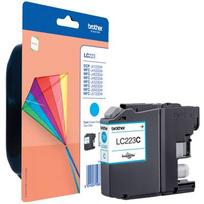 Brother LC223C Cyan