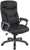 Home4you Office Chair Connor Black