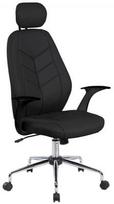 Office Products Office Chair Tenerife Black
