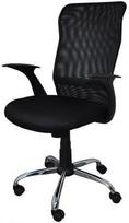 Office Products Office Chair Rhodos Black