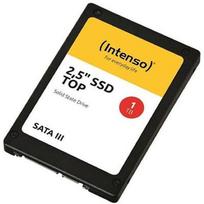 intenso hdd - Intenso Top 1TB SSD - 1 nuotrauka