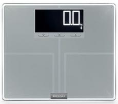 ismaniosios svarstykles - Soehnle Shape Sense Connect 200 Silver - 1 nuotrauka