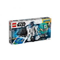 lego valdomi - LEGO Star Wars Droidų vadas 75253 - 2 nuotrauka
