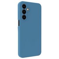 Evelatus "Premium Magnetic Soft Touch Silicone Galaxy A16 5G" Navy Blue