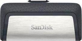 usb c atmintine - SanDisk TYPE-C 32GB - 5 nuotrauka