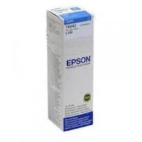 epson 664 rasalas - Epson Ink Bottle 70ml Cyan - 3 nuotrauka