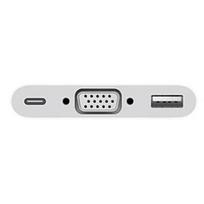 usb c apple - USB-C Digital VGA Multiport Adapter - 2 nuotrauka