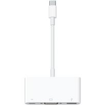 usb c apple - USB-C Digital VGA Multiport Adapter - 3 nuotrauka