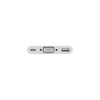 usb c apple - USB-C Digital VGA Multiport Adapter - 5 nuotrauka