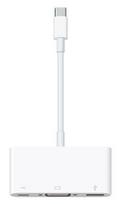 usb c apple - USB-C Digital VGA Multiport Adapter - 6 nuotrauka