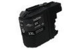 Brother LC127XLBK