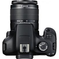 50mm 8 canon - Canon EOS 4000D + 18-55mm III + 75-300mm III - 2 nuotrauka