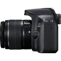 50mm 8 canon - Canon EOS 4000D + 18-55mm III + 75-300mm III - 3 nuotrauka
