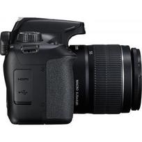 50mm 8 canon - Canon EOS 4000D + 18-55mm III + 75-300mm III - 4 nuotrauka