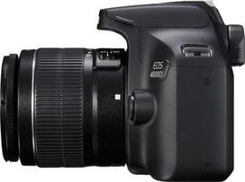 50mm 8 canon - Canon EOS 4000D + 18-55mm III + 75-300mm III - 11 nuotrauka
