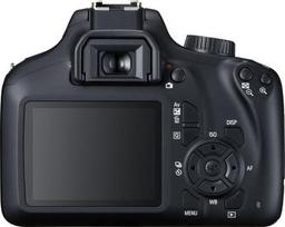 50mm 8 canon - Canon EOS 4000D + 18-55mm III + 75-300mm III - 14 nuotrauka