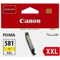 canon 581 - Canon CLI-581XXL Y Yellow (Geltonas) - 3 nuotrauka