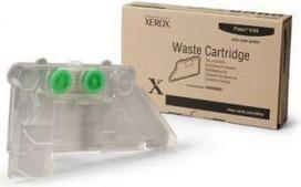 xerox docucentre - Waste toner bottle Xerox | 15 000 pgs | DocuCentre SC2020 - 1 nuotrauka