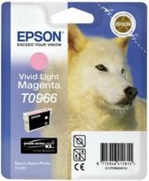 Epson C13T09664010 No.T0966 Light Magenta