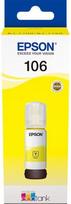 Epson 106 EcoTank Yellow