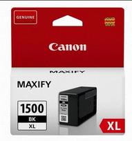 Canon PGI-1500XL BK