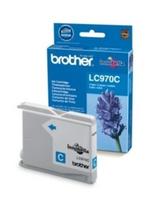 Brother LC-970C Cyan (Mėlynas)
