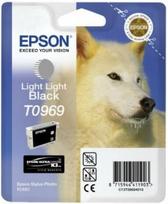Epson T0969 Light Light Black