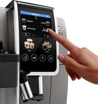 espresso kaviukas - DeLonghi ECAM380.95.TB - 2 nuotrauka