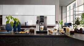 espresso kaviukas - DeLonghi ECAM380.95.TB - 9 nuotrauka