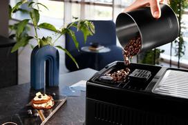espresso kaviukas - DeLonghi ECAM380.95.TB - 10 nuotrauka