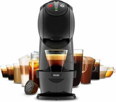senukai kavos kapsules - DeLonghi EDG226.A GENIO S - 2 nuotrauka
