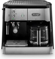 kavos aparatas de'longhi - DeLonghi BCO 421.S - 1 nuotrauka