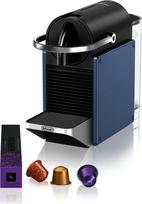 kapsulinis kavos aparatas nespresso pixie - DeLonghi Pixie EN127.BL - 3 nuotrauka