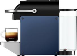 kapsulinis kavos aparatas nespresso pixie - DeLonghi Pixie EN127.BL - 4 nuotrauka