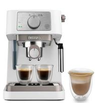 delonghi kavo - DeLonghi EC260.W - 1 nuotrauka