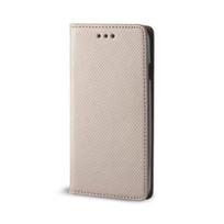 ILike iPhone 11 2019 (5,8") Smart Magnet case Gold
