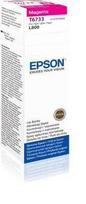 epson l800 - Epson C13T67334A No.T6733 Magenta - 4 nuotrauka