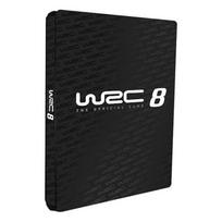 WRC 8 - Collectors Edition XBOX ONE