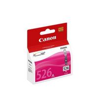 spausdintuvo canon kasetes - Canon CLI-526M - 6 nuotrauka