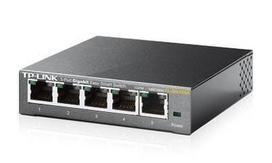 gigabit switch - TP-Link TL-SG105E - 3 nuotrauka