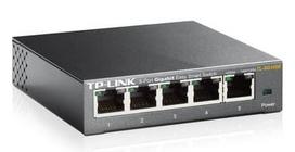 gigabit switch - TP-Link TL-SG105E - 2 nuotrauka