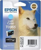 rx560 - Epson T096 Light Cyan - 2 nuotrauka