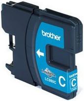 Brother LC980C Cyan