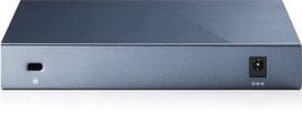 gigabit switch - TP-Link TL-SG108 - 6 nuotrauka